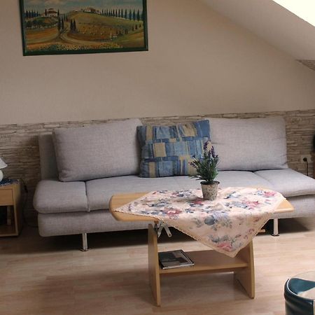 Apartment Laurence Hanau Екстериор снимка