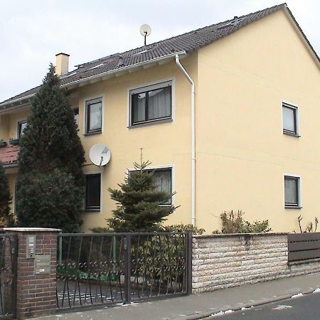 Apartment Laurence Hanau Екстериор снимка