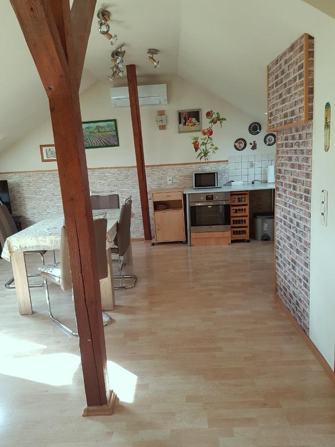 Apartment Laurence Hanau Екстериор снимка