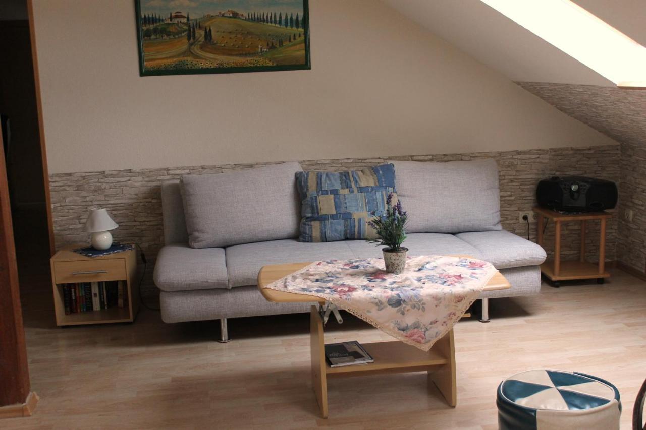 Apartment Laurence Hanau Екстериор снимка