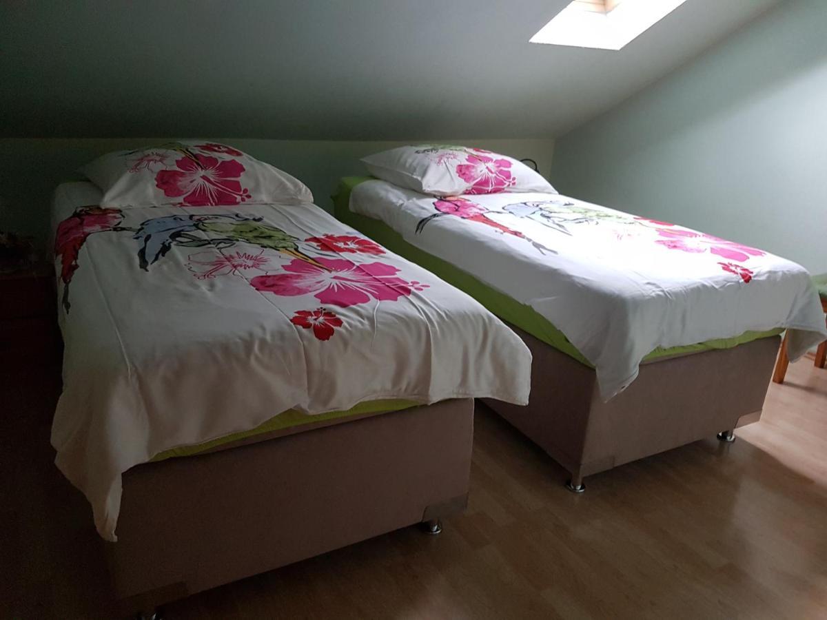 Apartment Laurence Hanau Екстериор снимка