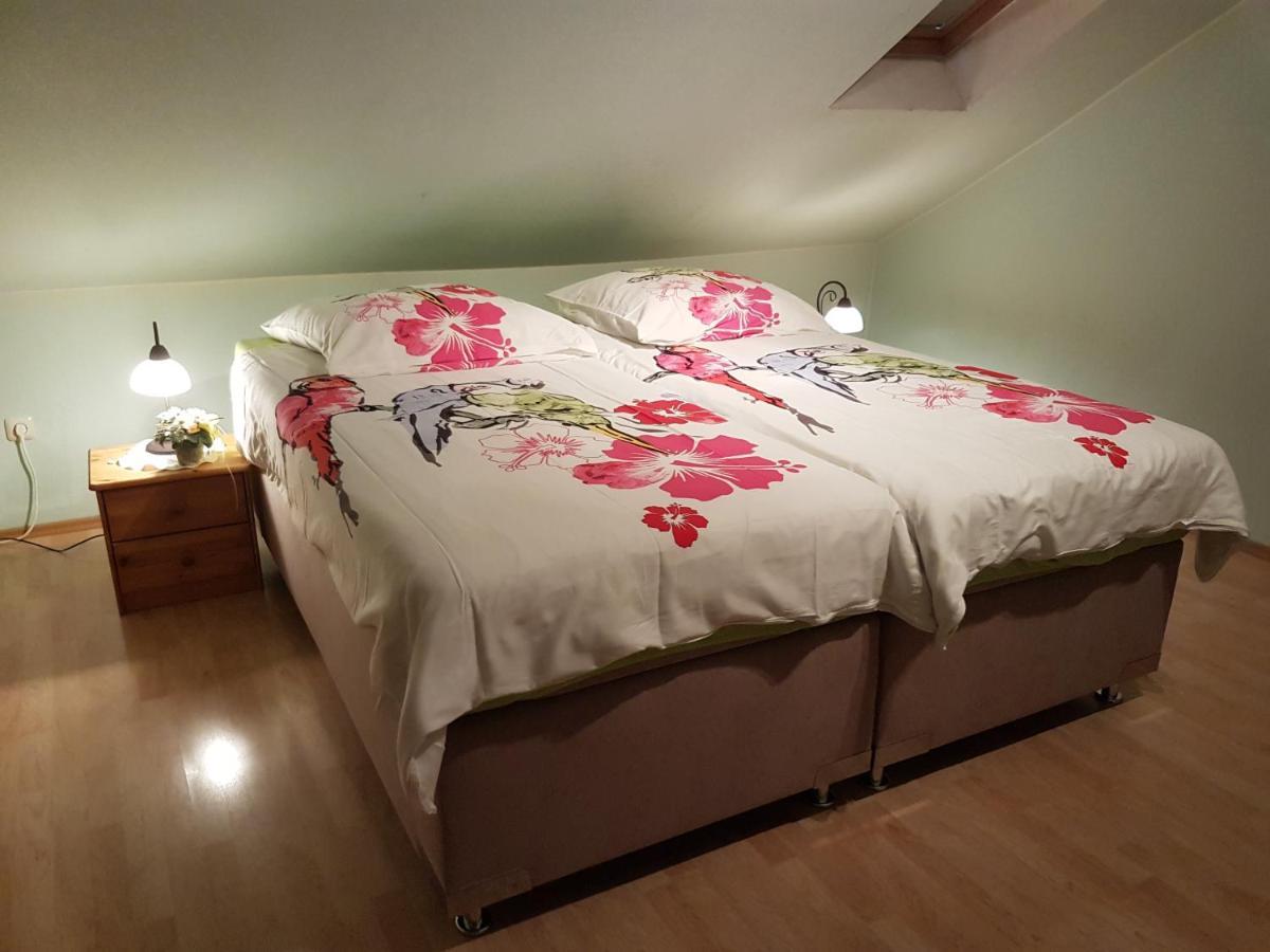Apartment Laurence Hanau Екстериор снимка